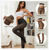Winter Highly Stretchable Sheer Fur Stocking